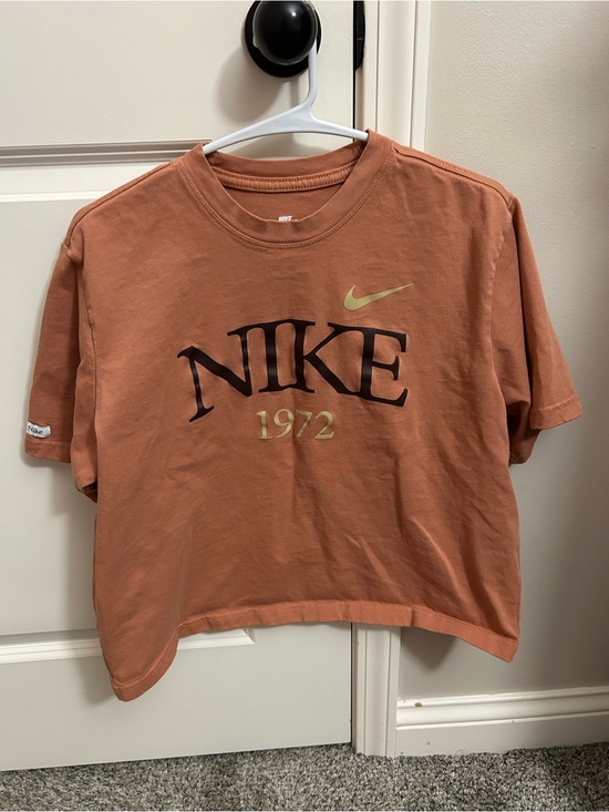 Nike Tops - Nike Sportswear Classic Boxy Tee